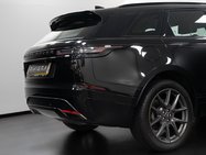 Land Rover Range Rover Velar 2.0 P400e 19.2kWh Dynamic HSE SUV 5dr Petrol Plug-in Hybrid Auto 4WD Euro 6 35