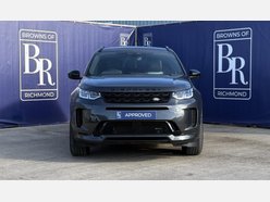 Land Rover Discovery Sport 1.5 P300e 12.2kWh Urban Edition SUV 5dr Petrol Plug-in Hybrid Auto 4WD Euro 10