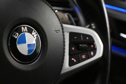 BMW X3 3.0 X3 M40i MHEV Auto 4WD 5dr 30
