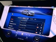 Mercedes-Benz EQS EQS 350 96kWh Business Class Saloon 5dr Electric Auto (292 ps) 34