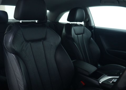 Audi A5 2.0 A5 Sport TFSI Auto 2dr 49