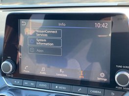 Nissan Juke 1.0 Juke Acenta DiG-T 5dr 36