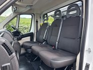 Citroen Relay 35 L2 Single Cab Tipper - Air Con / New Body 3