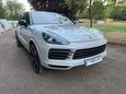 Porsche Cayenne V6 PLATINUM EDITION 5