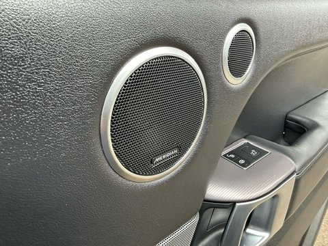 Land Rover Range Rover Sport SDV6 HSE 22