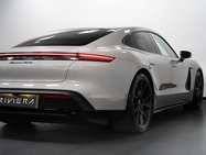 Porsche Taycan Performance Plus 93.4kWh GTS Saloon 4dr Electric Auto 4WD (11kW Charger) (5 43