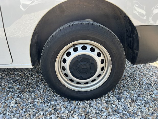 Vauxhall Vivaro SWB L1H1 Low Roof Dynamic 2900 Air Con Sensors Euro 6 NO VAT 16