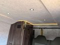 Peugeot Boxer 2 BERTH CAMPER CONVERSION ROCK N ROLL BED 2.2 Boxer 333 L1H1 HDi 20