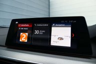 BMW 5 Series 2.0 520d xDrive M Sport Auto 4WD 5dr 33