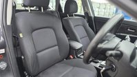 Mazda 3 1.6 TS Hatchback 5dr Petrol Automatic (183 g/km, 103 bhp) 38