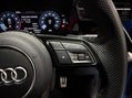 Audi A3 1.5 TFSI 35 S line S Tronic Euro 6 (s/s) 4dr 24