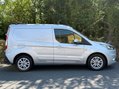 Ford Transit Connect 1.5 Transit Connect 200 Limited TDCi 8