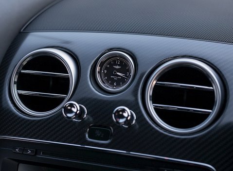 Bentley Continental GT V8 S 18