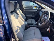 Audi Q3 1.4 TFSIe 45 S line 5dr Petrol Plug-in Hybrid S Tronic Euro 6 13kWh (245ps) 27