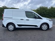Ford Transit Connect 220 L1 Trend DCIV 100ps Tdci - Air Con 9
