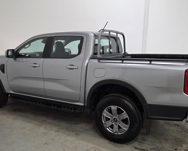 Ford Ranger XLT 2.0 TD Ecoblue 170ps 6- speed Manual *new*