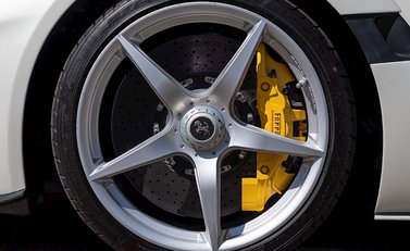 Ferrari LaFerrari Aperta 22