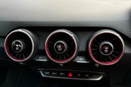 Audi TT TTS TFSI QUATTRO 26