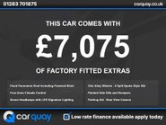 Land Rover Range Rover Sport 3.0 Range Rover Sport HSE SDV6 Auto 4WD 5dr 17