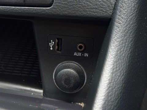 BMW X1 2.0 20d Sport Auto xDrive Euro 5 (s/s) 5dr 73