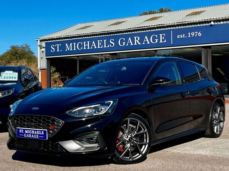 Ford Focus 2.3 Focus ST 5dr