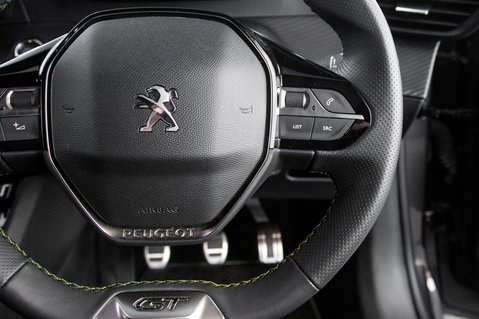 Peugeot 208 PURETECH GT S/S 20