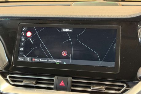 Kia Niro 64kWh 4 SUV 5dr Electric Auto (201 bhp) 42