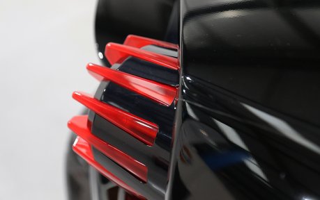 Aston Martin Vanquish V12 Zagato Coupe - 1 of 99 15