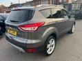 Ford Kuga 2.0 TDCi Titanium AWD Euro 5 5dr 6