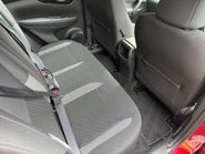 Nissan Qashqai 1.5 Qashqai Acenta Premium dCi 5dr 37