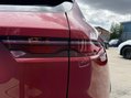 Jaguar F-Pace 2.0 D200 MHEV R-Dynamic Black SUV 5dr Diesel Auto AWD Euro 6 (s/s) (204 ps) 19