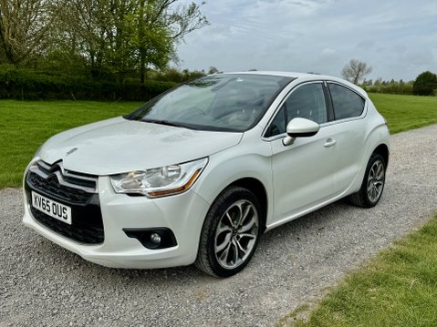 DS DS 4 BLUEHDI DSTYLE NAV S/S 7