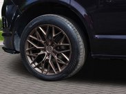 Volkswagen Transporter DSG Auto 2.0TDi 150bhp 3