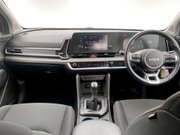 Kia Sportage 1.6 CRDi 2 SUV 5dr Diesel Manual Euro 6 (s/s) (113 bhp) Air Con - Alloys - 18
