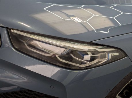 BMW 8 Series 3.0 840d xDrive Auto 4WD 2dr 30