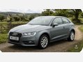 Audi A3 1.6 TDI SE Euro 6 (s/s) 3dr 1