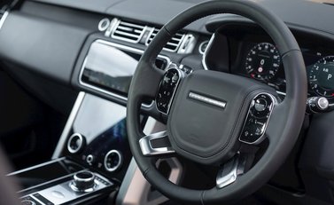 Land Rover Range Rover 5.0 Autobiography LWB 11