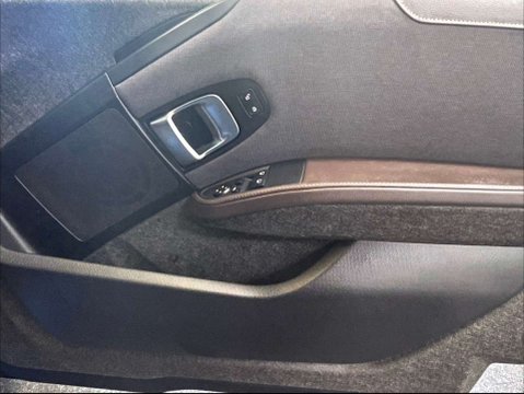 BMW I3 i3 5dr 9