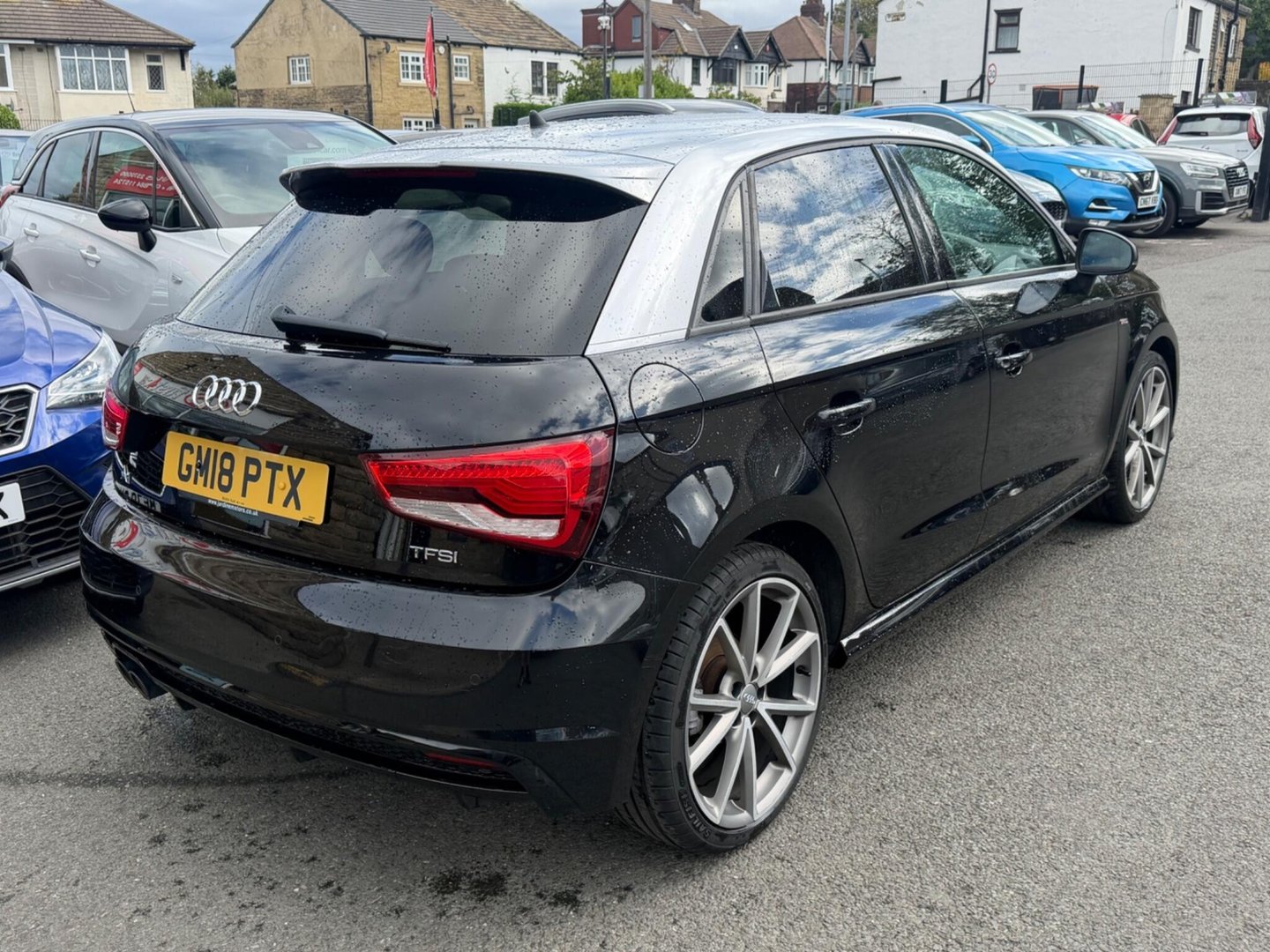 2018 Audi A1 — image 7