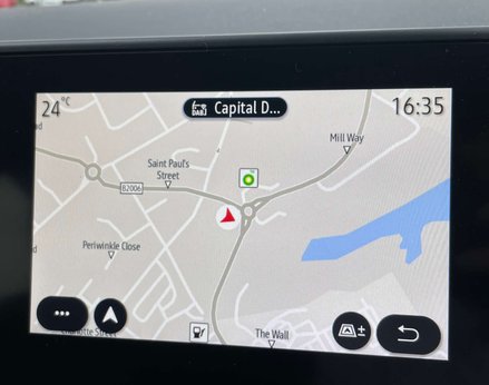 Renault Captur 1.0 Captur Iconic Edition TCe 5dr 30