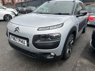 Citroen C4 Cactus PURETECH FLAIR 5