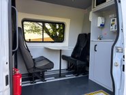 Mercedes-Benz Sprinter 315 Cdi L3 H2 Progressive Welfare / Mess Unit with Toilet 9