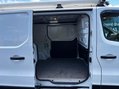 Vauxhall Vivaro 1.6 CDTi 2900 ecoFLEX L1 H1 Euro 6 (s/s) 5dr 19