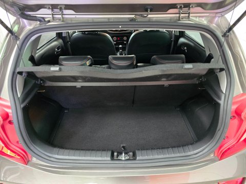 Kia Picanto 1.25 GT-Line S Euro 6 5dr 10