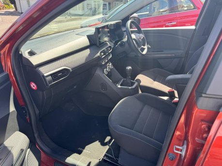 Dacia Jogger EXTREME SE TCE 12