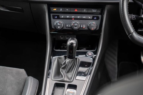 SEAT Leon 2.0 Leon Cupra Luxury 290 TSi Semi-Auto 5dr 15