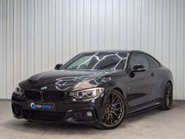 BMW 4 Series 3.0 435D xDrive M Sport Auto 4WD 2dr 9