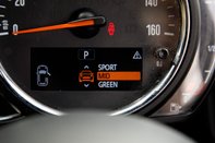 Mini Countryman COOPER ALL4 SPORT 32