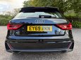 Audi A1 1.0 TFSI 30 S line Sportback Euro 6 (s/s) 5dr 8