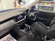 Skoda Kamiq 1.0 Kamiq SE TSi 5dr 11